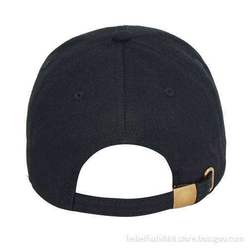 Custom smart green sport visor cap